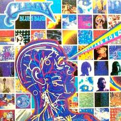 Climax Blues Band : Sample and Hold